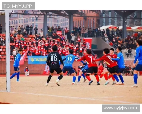 足球鼓了激情四溢赛场热血沸腾球迷欢呼声响彻云霄